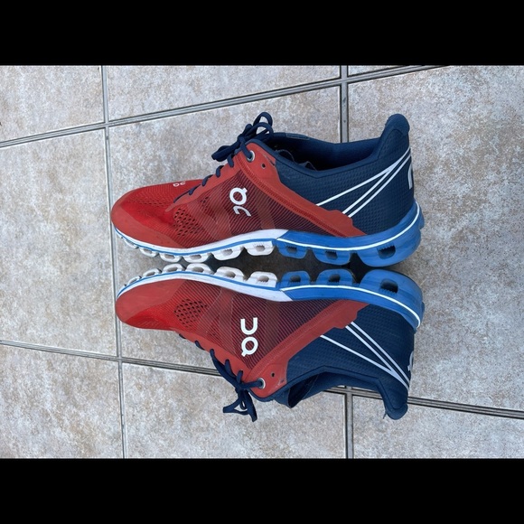 On Cloudflow Men Shoes main image 13